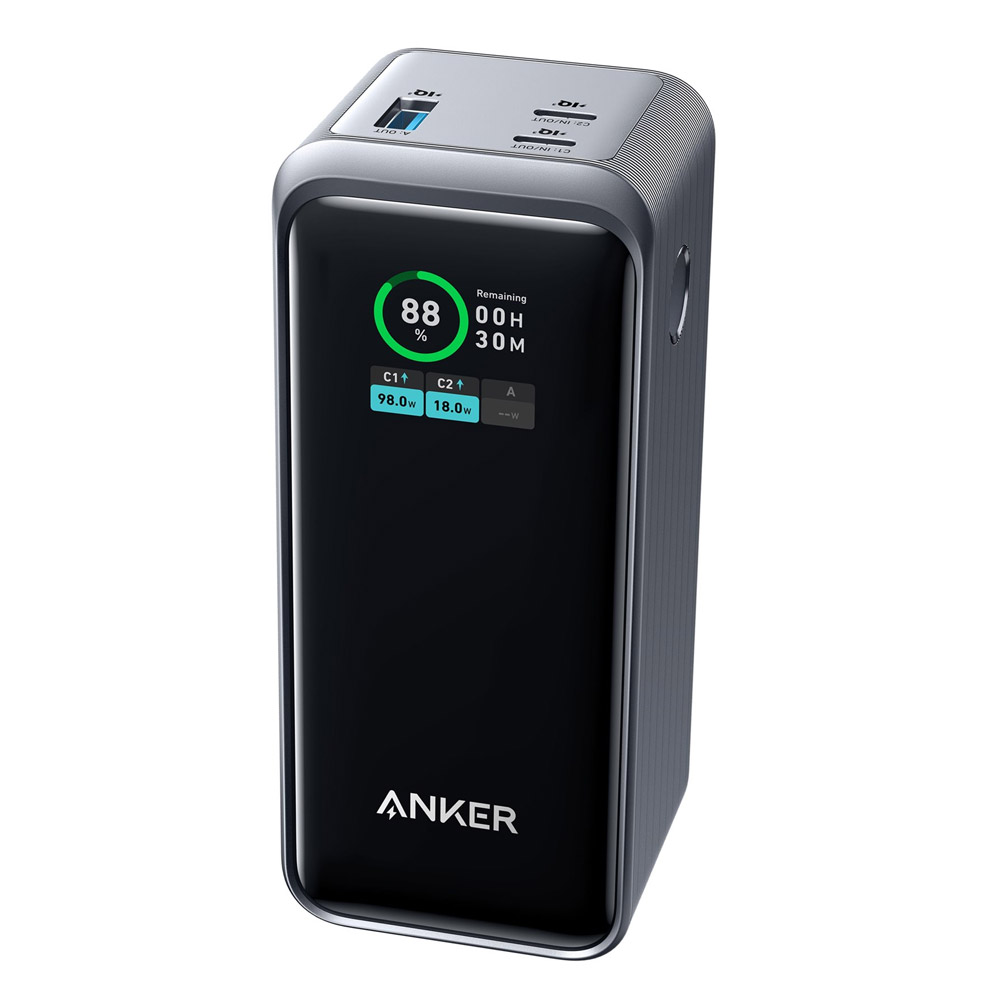 Anker Prime Powerbank 20.000mAh (2. Wahl)