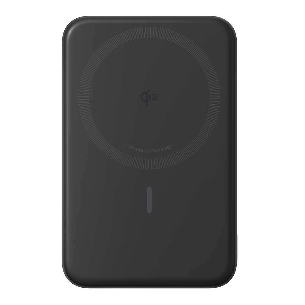 Anker&#x20;633&#x20;Magnetic&#x20;Wireless&#x20;PowerBank&#x20;10000mAh&#x20;Schwarz