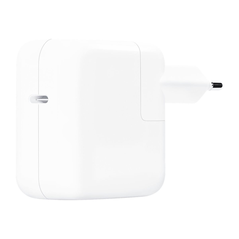 Apple 30W USB-C Power Adapter