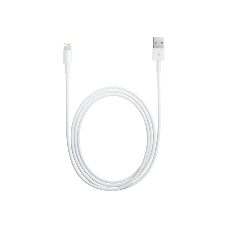 Apple Lightning to USB Cable 1m (MD818ZM/A)