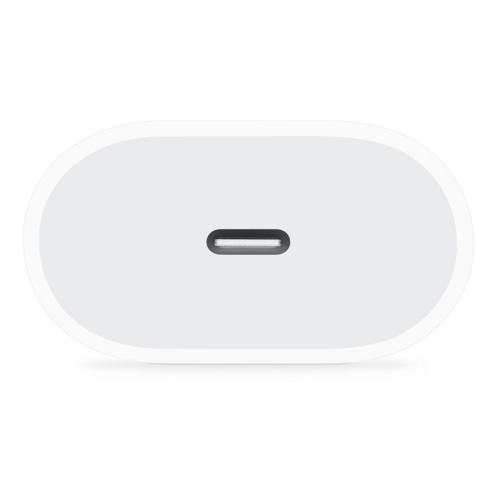 Apple 20W USB-C Power Adapter (Neues Modell)