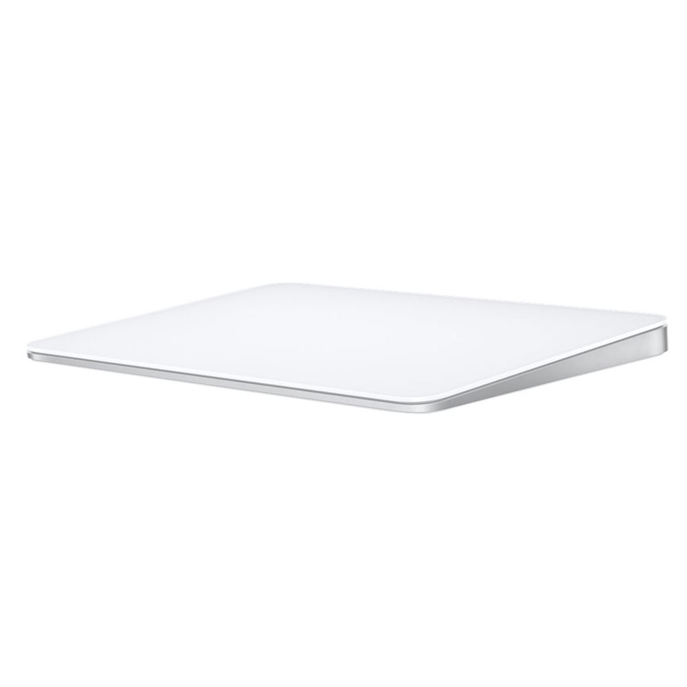 Apple Magic Trackpad weiß