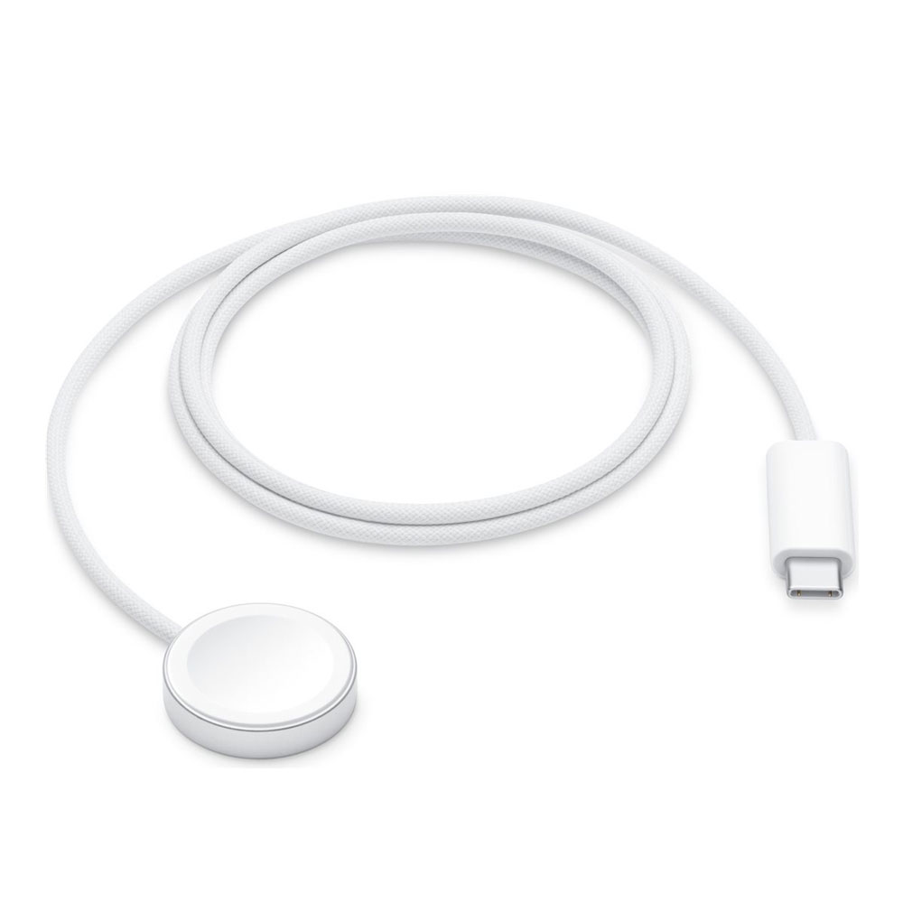 Apple Watch magnetisches Schnellladegerät USB-C 1m