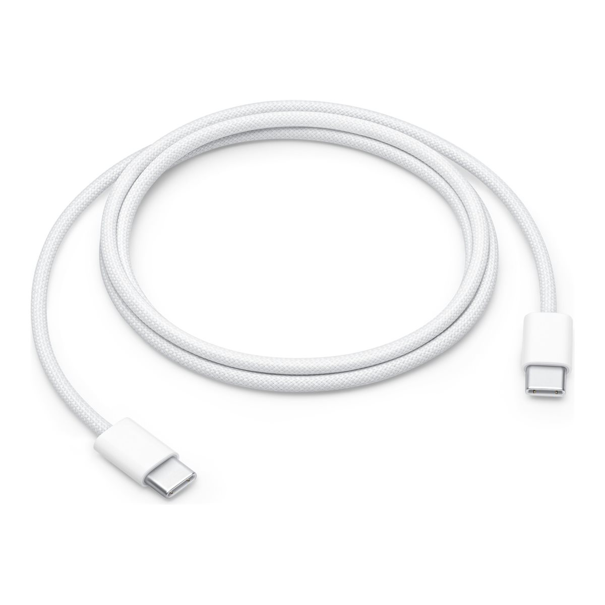 Apple 60W USB-C Ladekabel weiß
