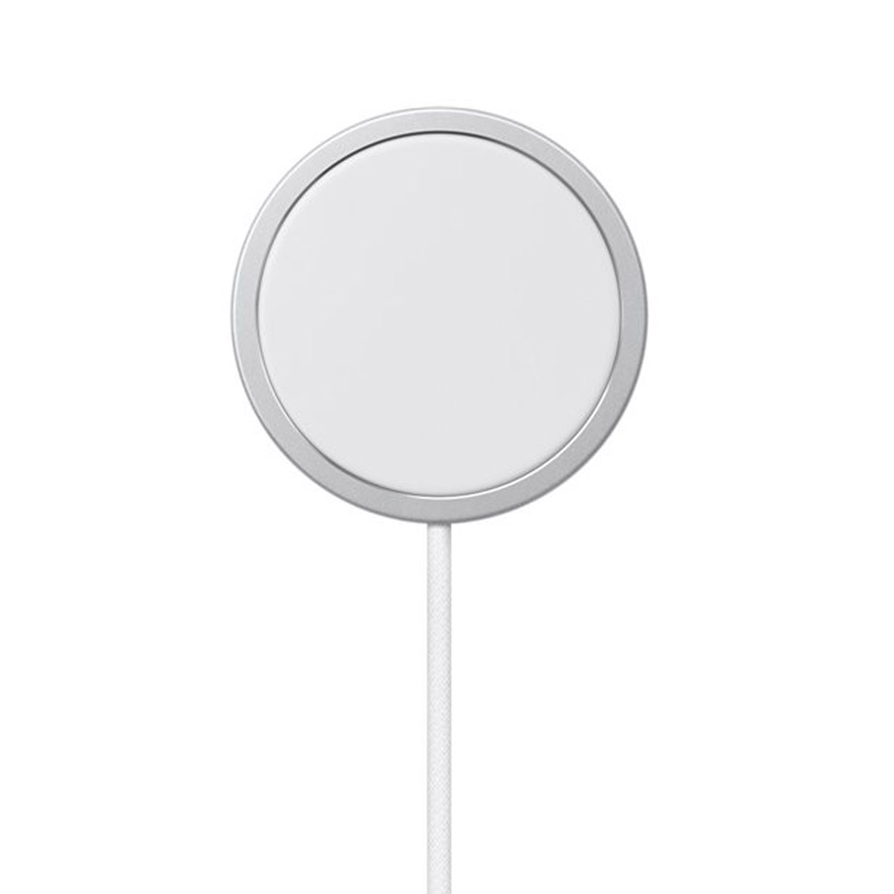 Apple MagSafe Ladegerät 2m weiß