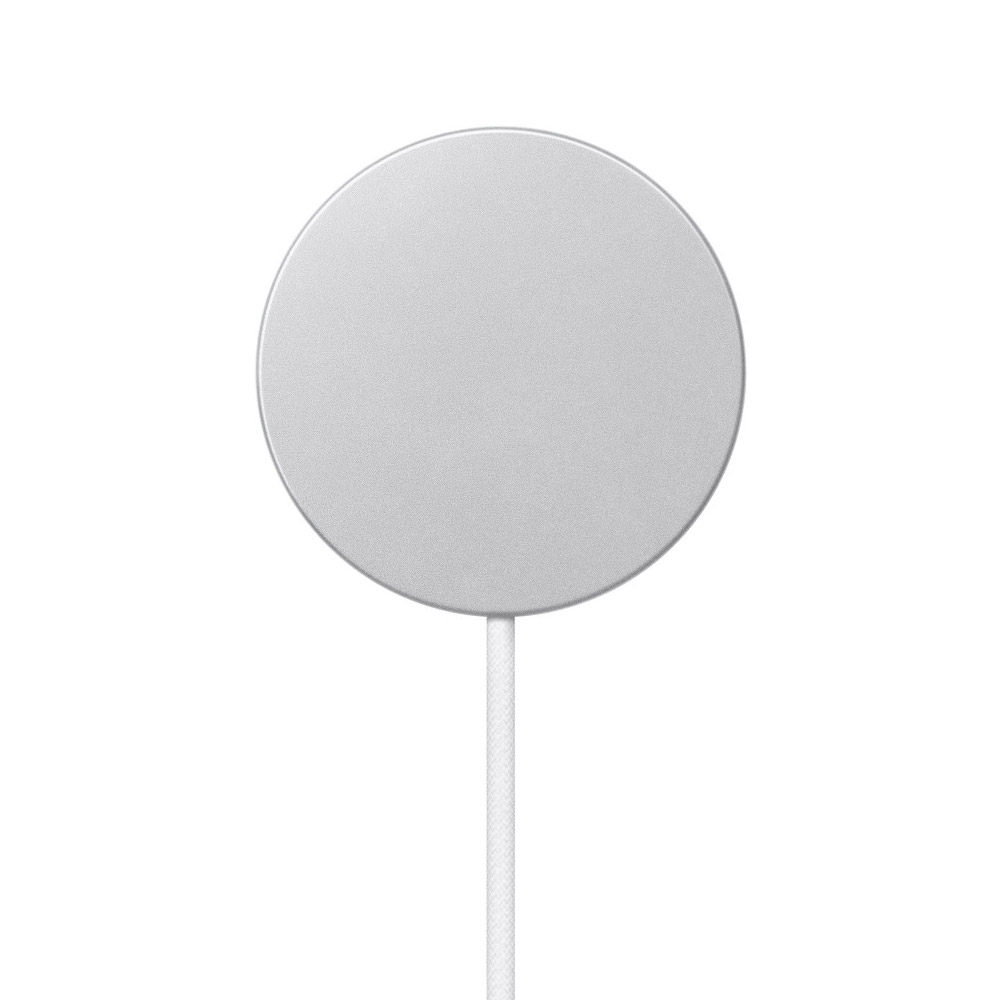 Apple MagSafe Ladegerät 2m weiß