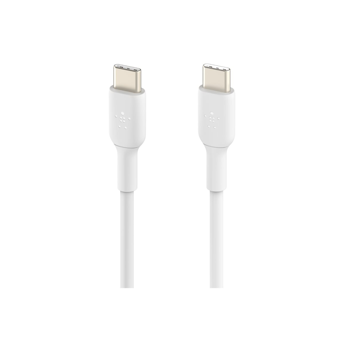 Belkin USB-C/USB-C Kabel 1m weiß