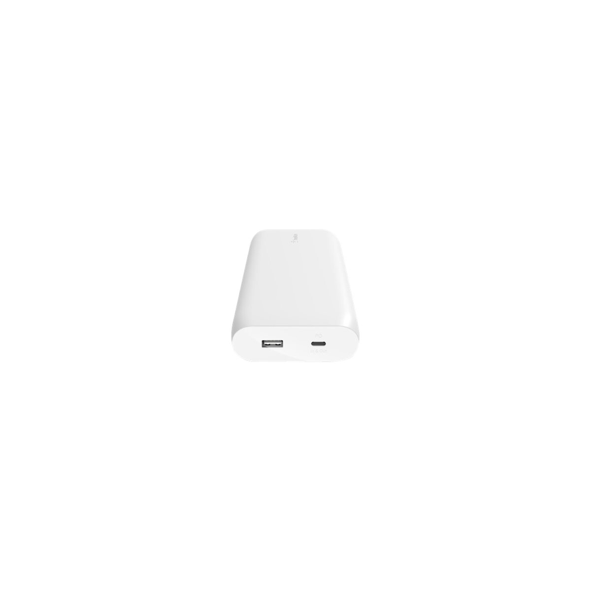 Belkin 20000mAh Powerbank 30W weiß