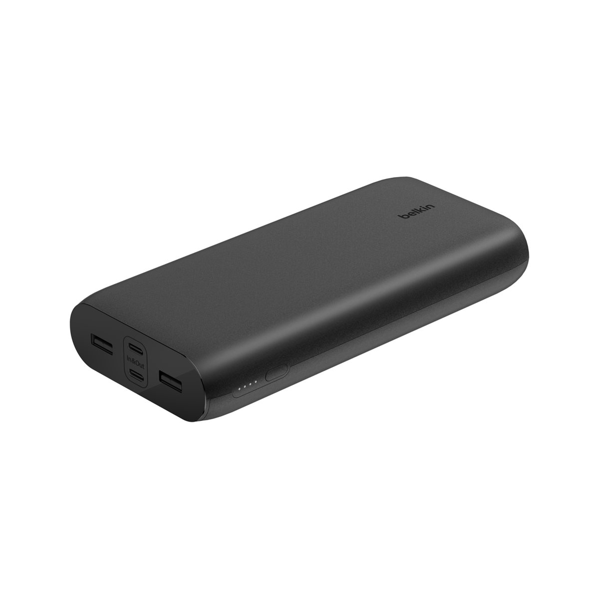 Belkin BoostCharge 4-Port Powerbank 26000mAh