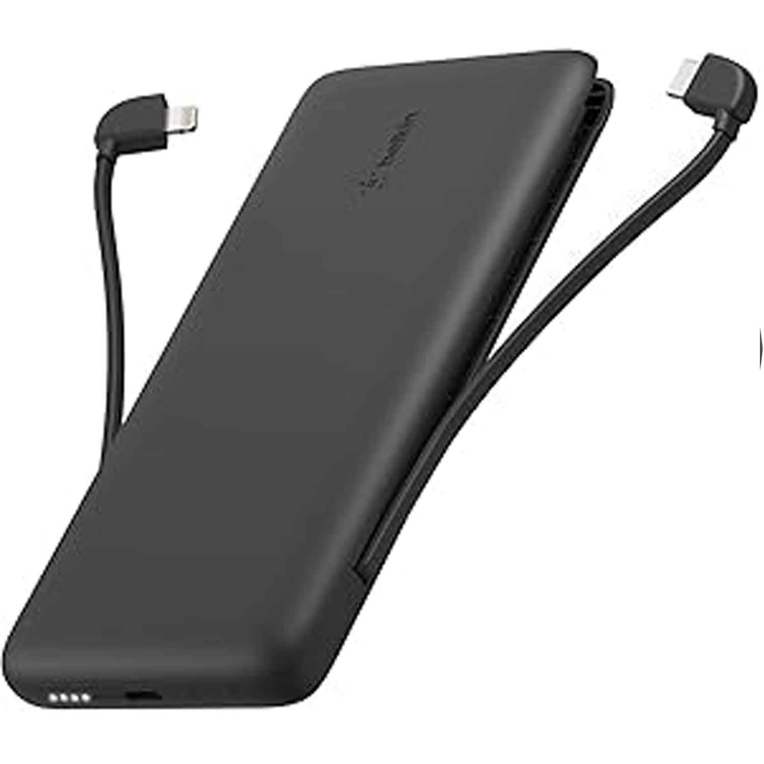 Belkin BoostCharge Plus 10000mAh Powerbank schwarz