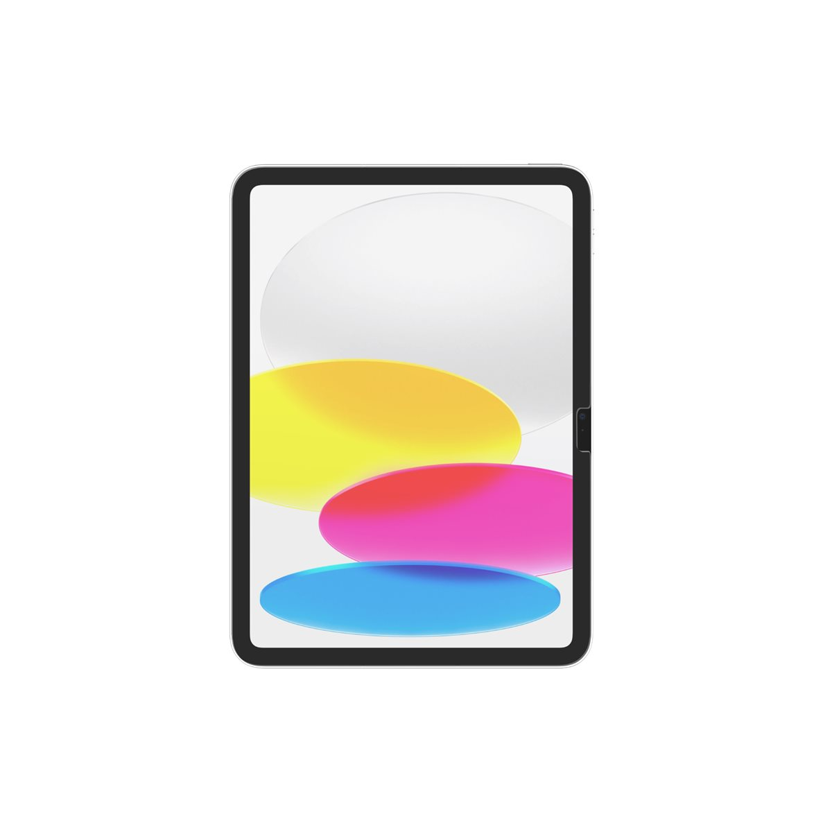 Belkin ScreenForce TemperedGlass iPad 10. Generation Displayschutz