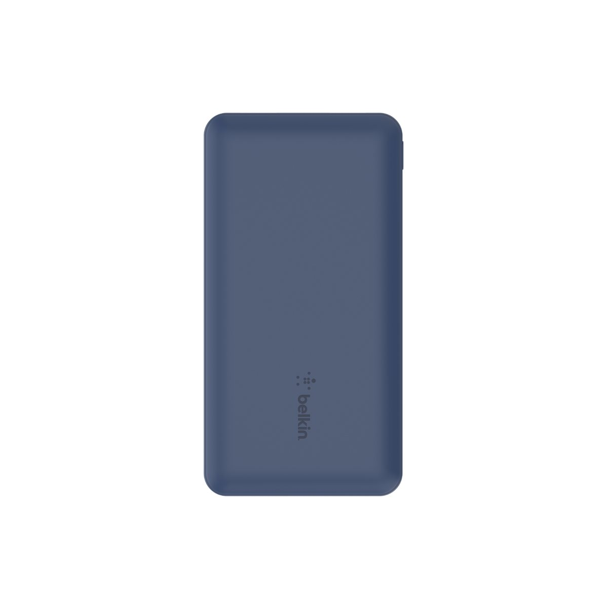 Belkin 10.000mAh USB-C Powerbank blau