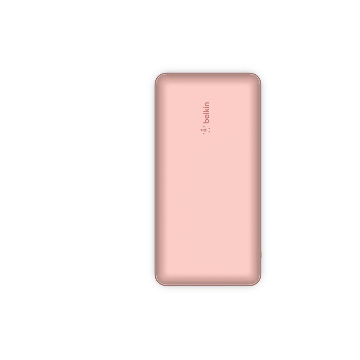 Belkin 20.000mAh USB-C Powerbank roségold