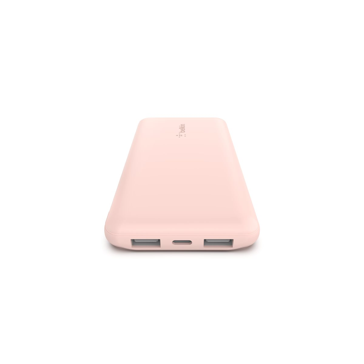Belkin USB-C Powerbank 10.000 mAh roségold