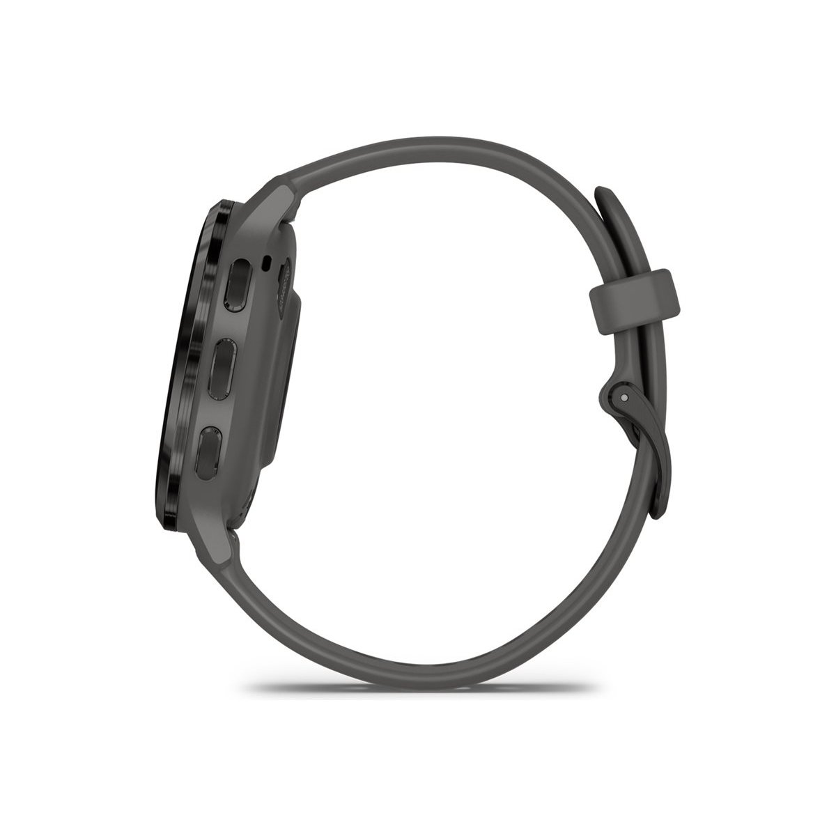 Garmin Venu 3S Smartwatch kieselgrau/schiefergrau