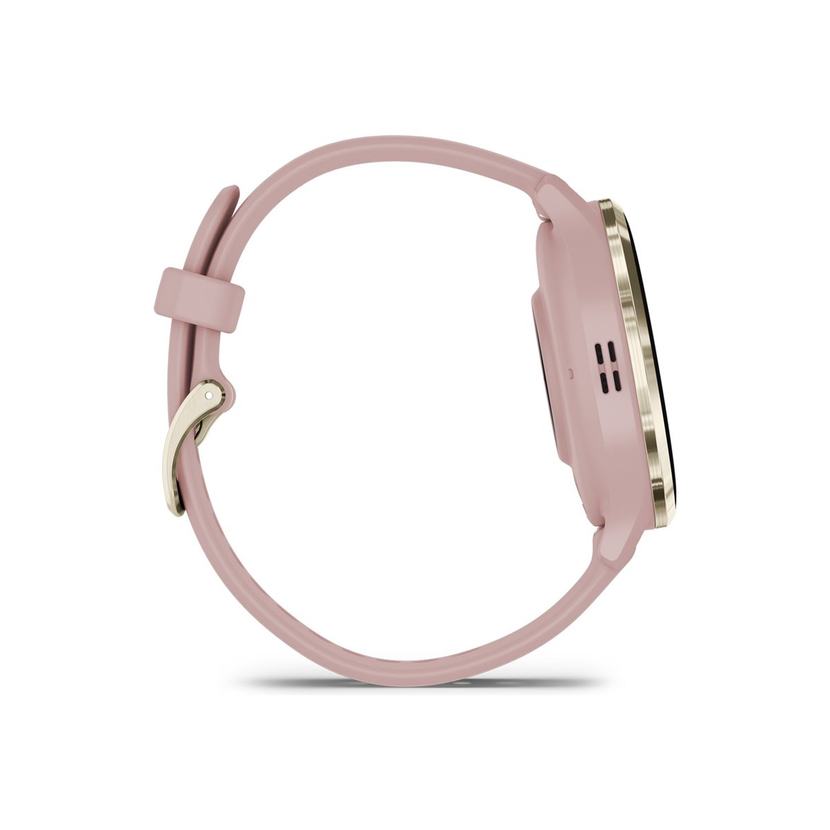 Garmin Venu 3S Smartwatch dust rose/softgold