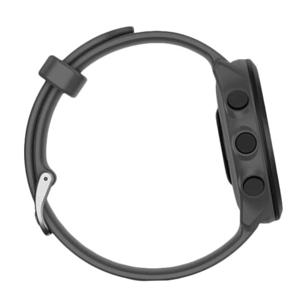 Garmin Forerunner 55 Smartwatch monterra-grau