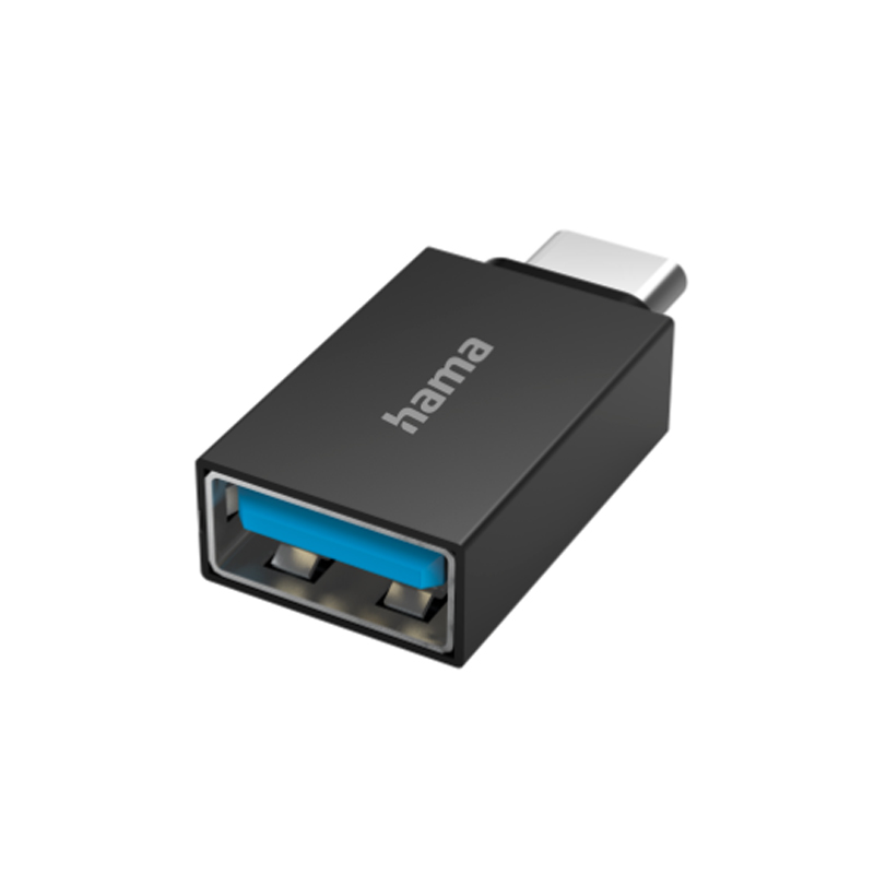Hama USB-OTG-Adapter
