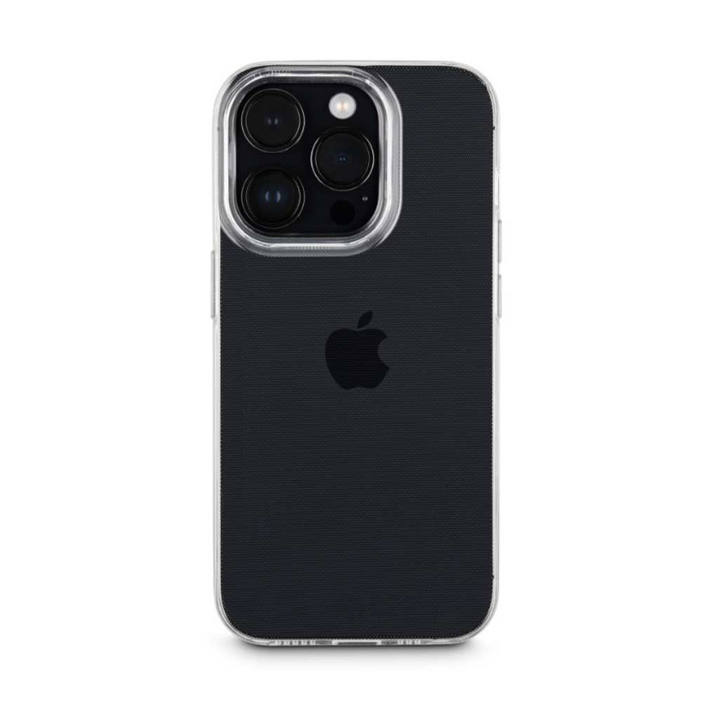 Hama Handyhülle "Always Clear" für Apple iPhone 13 Pro, durchsichtig