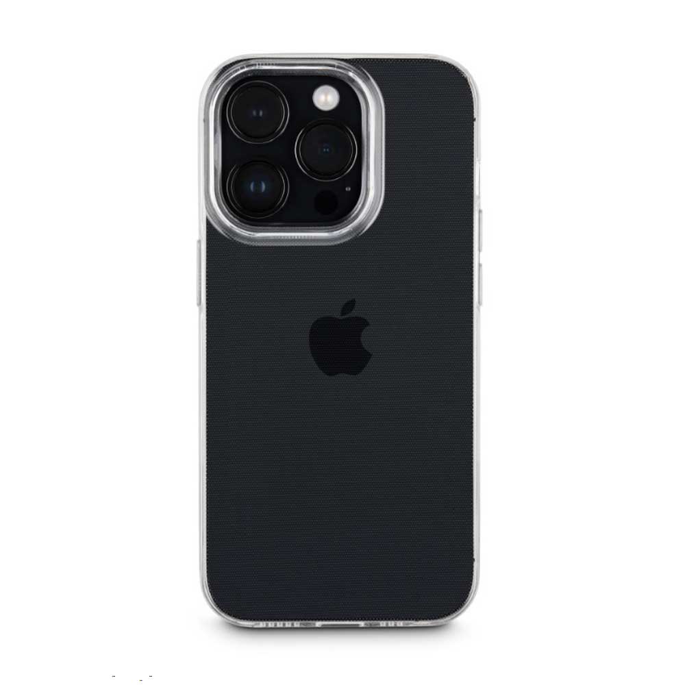 Hama Handyhülle "Always Clear" für Apple iPhone 14 Pro, durchsichtig