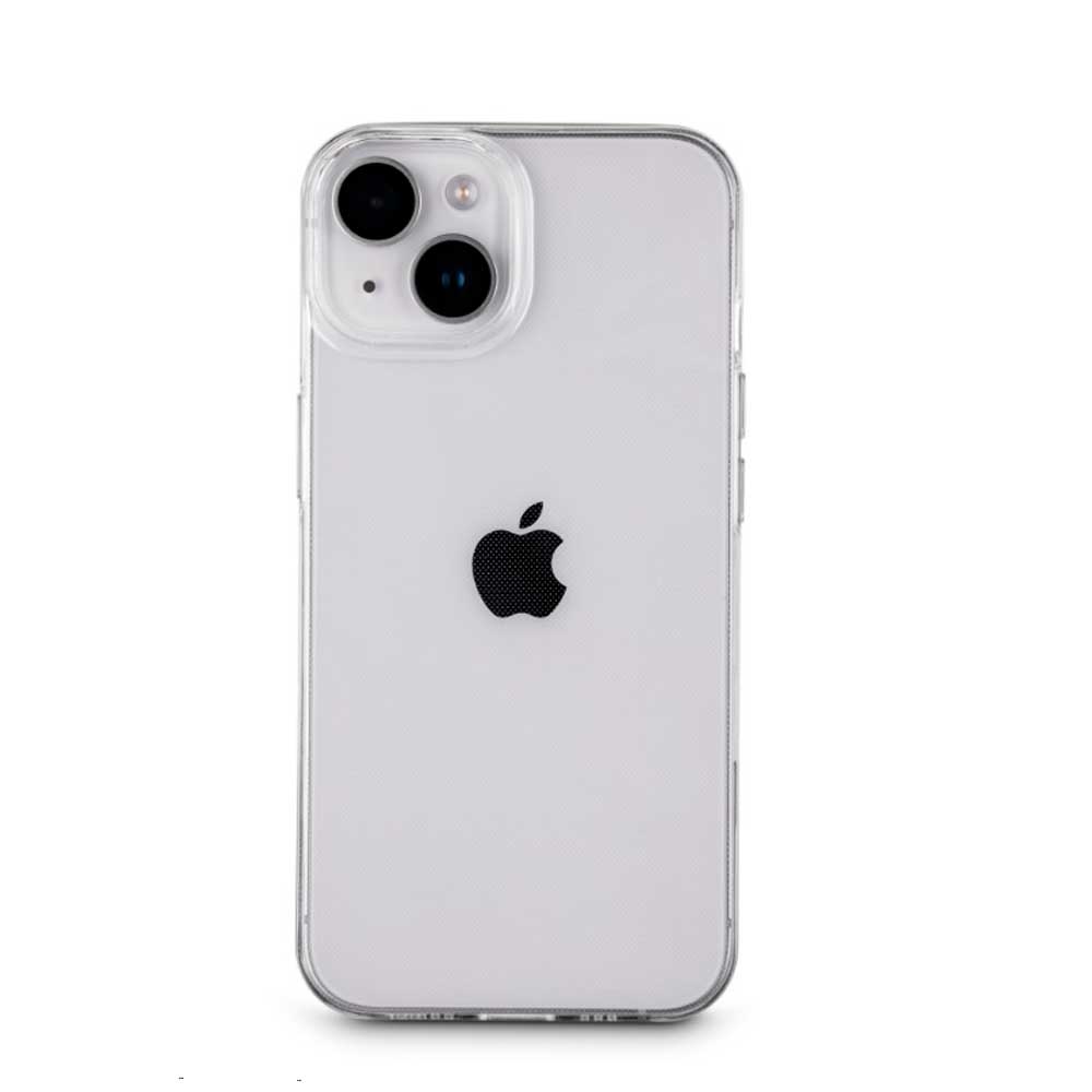 Hama Handyhülle "Always Clear" für Apple iPhone 13, durchsichtig