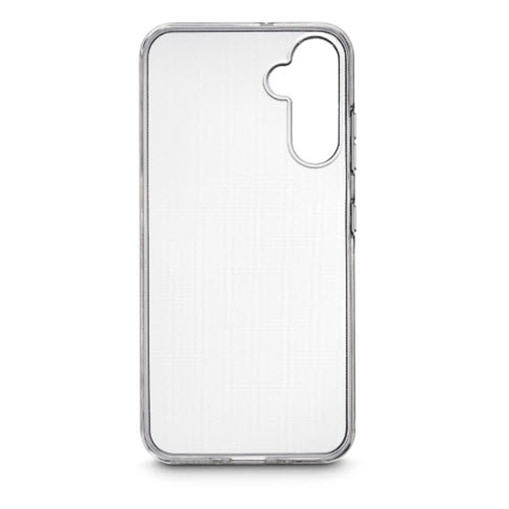Hama Handyhülle "Always Clear" für Samsung Galaxy A55 5G, durchsichtig