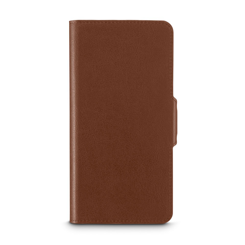 Hama Handytasche, Universal, Eco, für Handygröße 8,0 x 17,0 cm, Braun