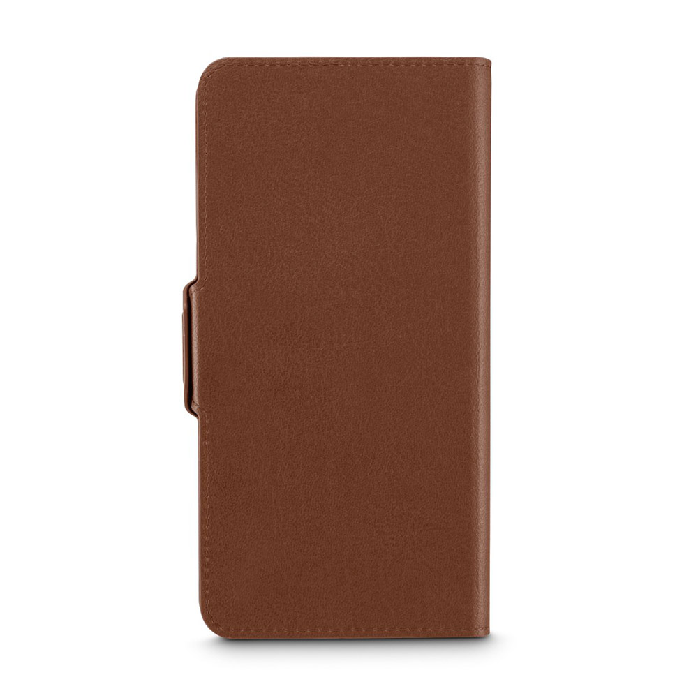 Hama Handytasche, Universal, Eco, für Handygröße 8,0 x 17,0 cm, Braun