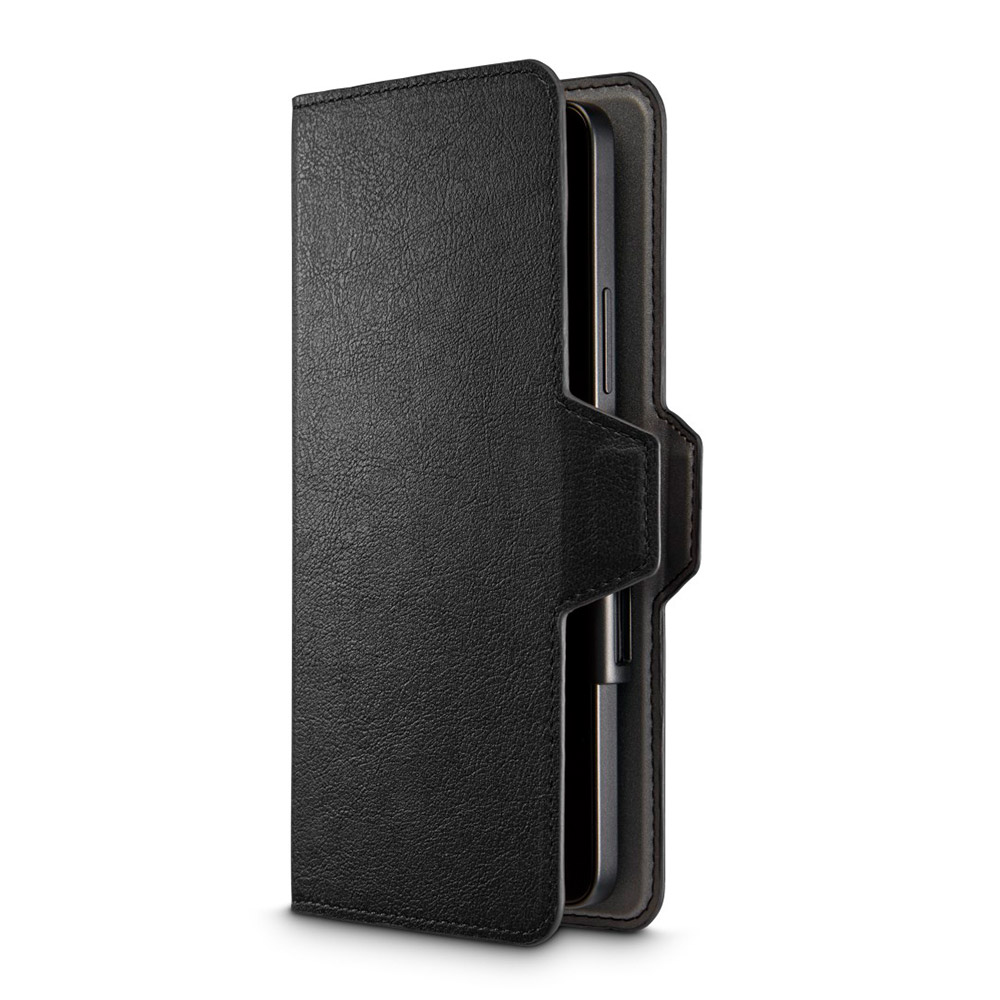 Hama Handytasche, Universal, Eco, für Handygröße 8,0 x 17,0 cm, Schwarz