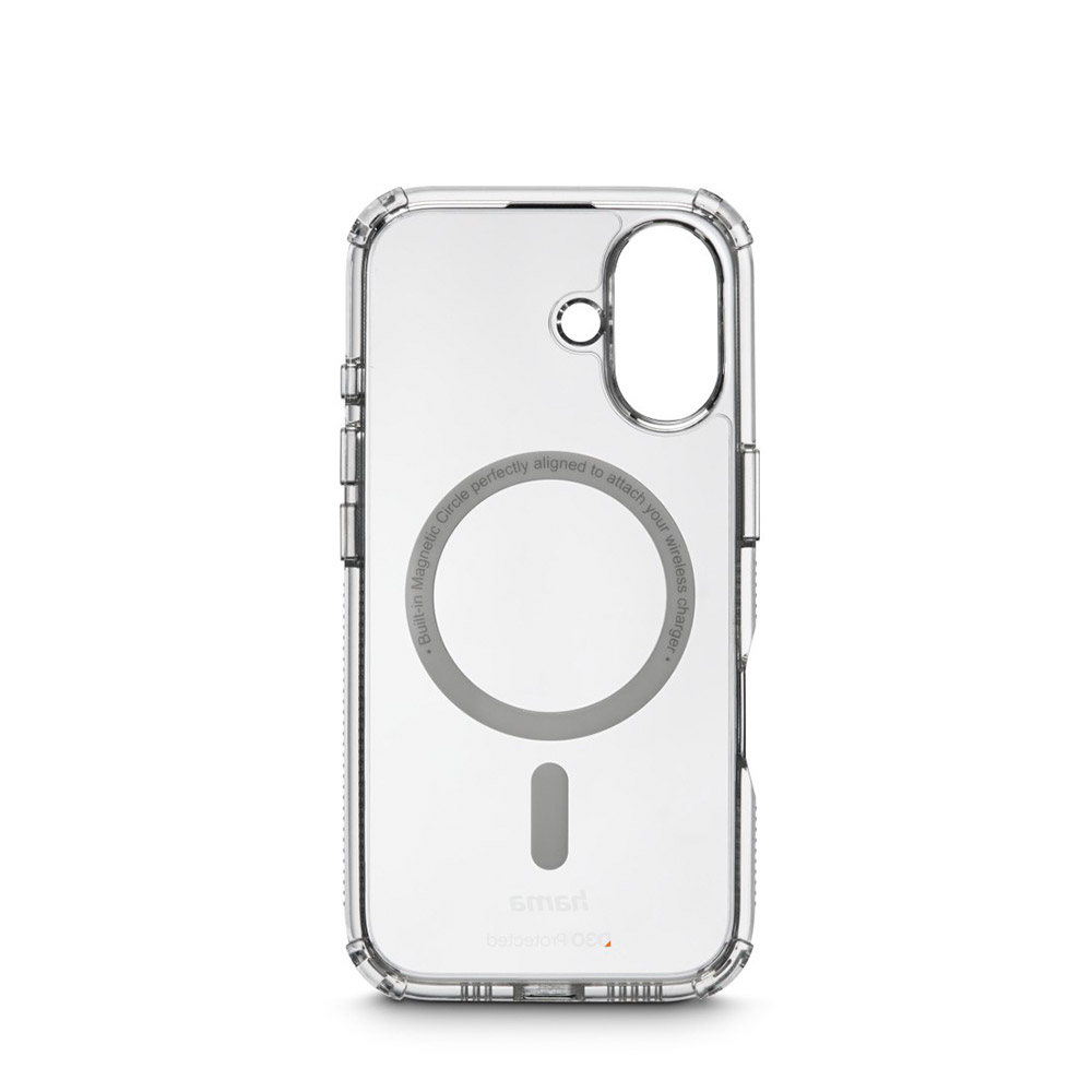 Hama Handyhülle MagCase 