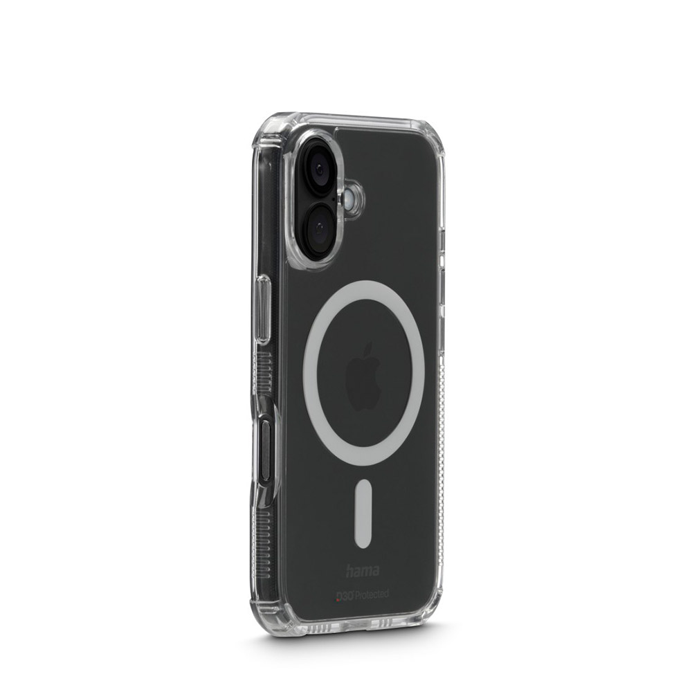 Hama Handyhülle MagCase 