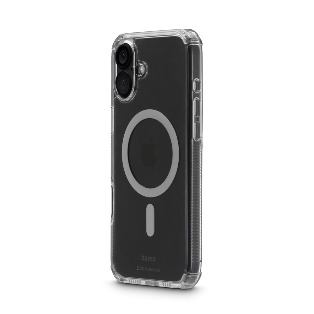 Hama Handyhülle MagCase 
