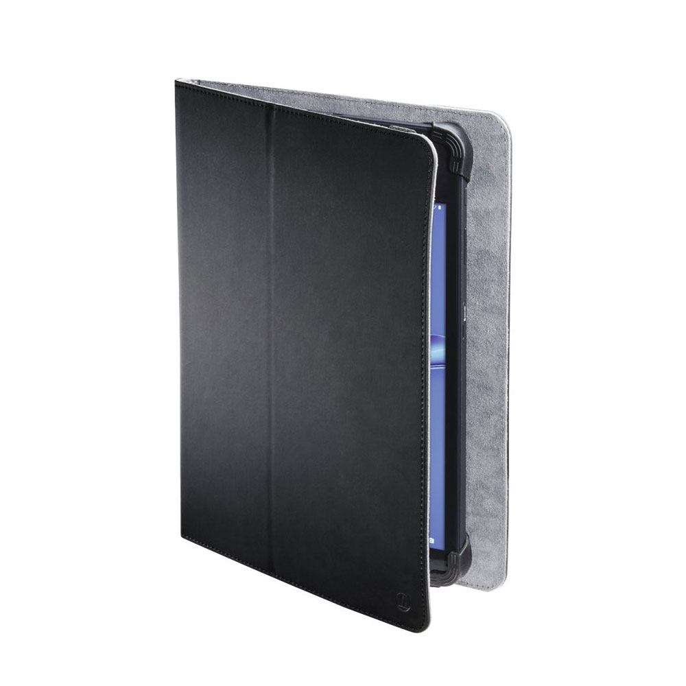 Hama Tablet-Case "Xpand" für Tablets 24 - 28 cm (9,5 - 11"), Schwarz