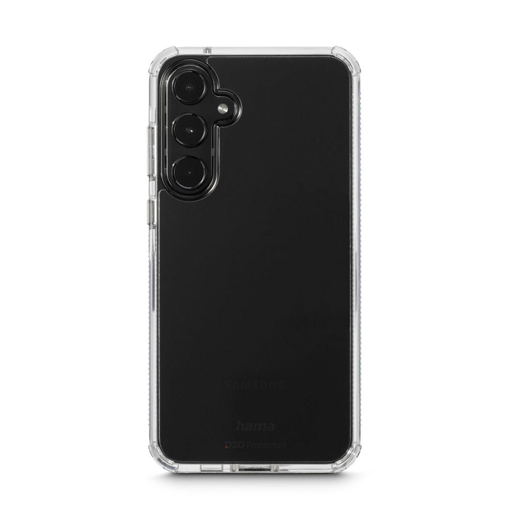 Hama Handyhülle "Extreme Protect" für Samsung Galaxy S24 FE
