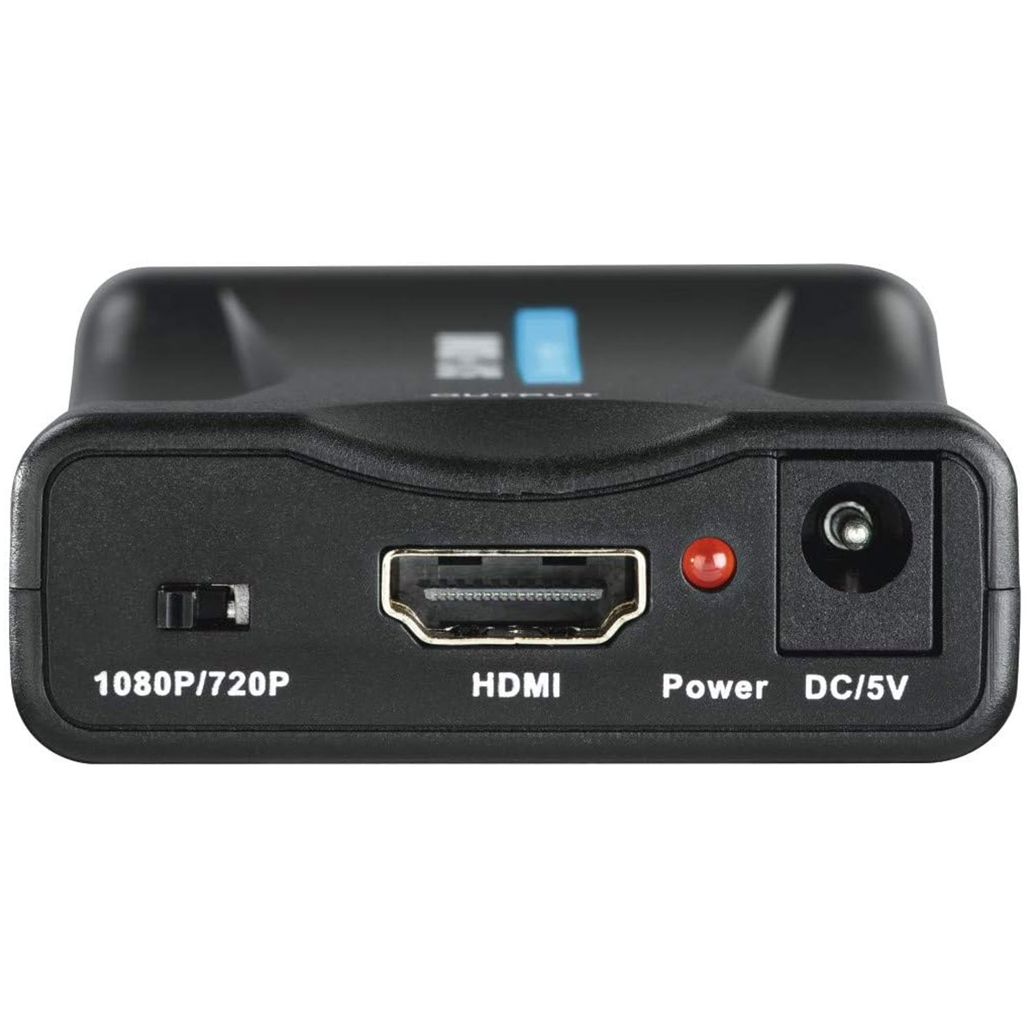 Hama AV-Konverter, Scart auf HDMI