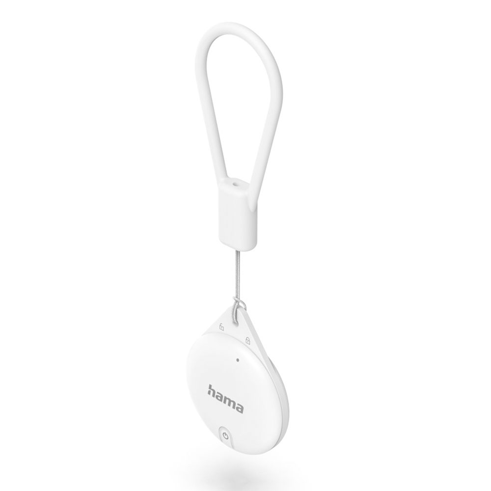 Hama Schlüsselfinder, Item Finder für Apple 