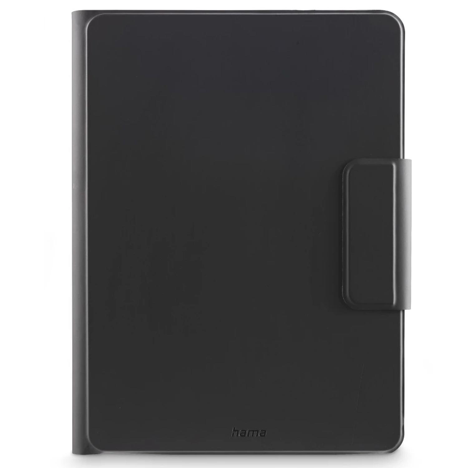 Hama Tablet-Case "Premium" Hülle mit Tastatur für Apple iPad 11" (2025)
