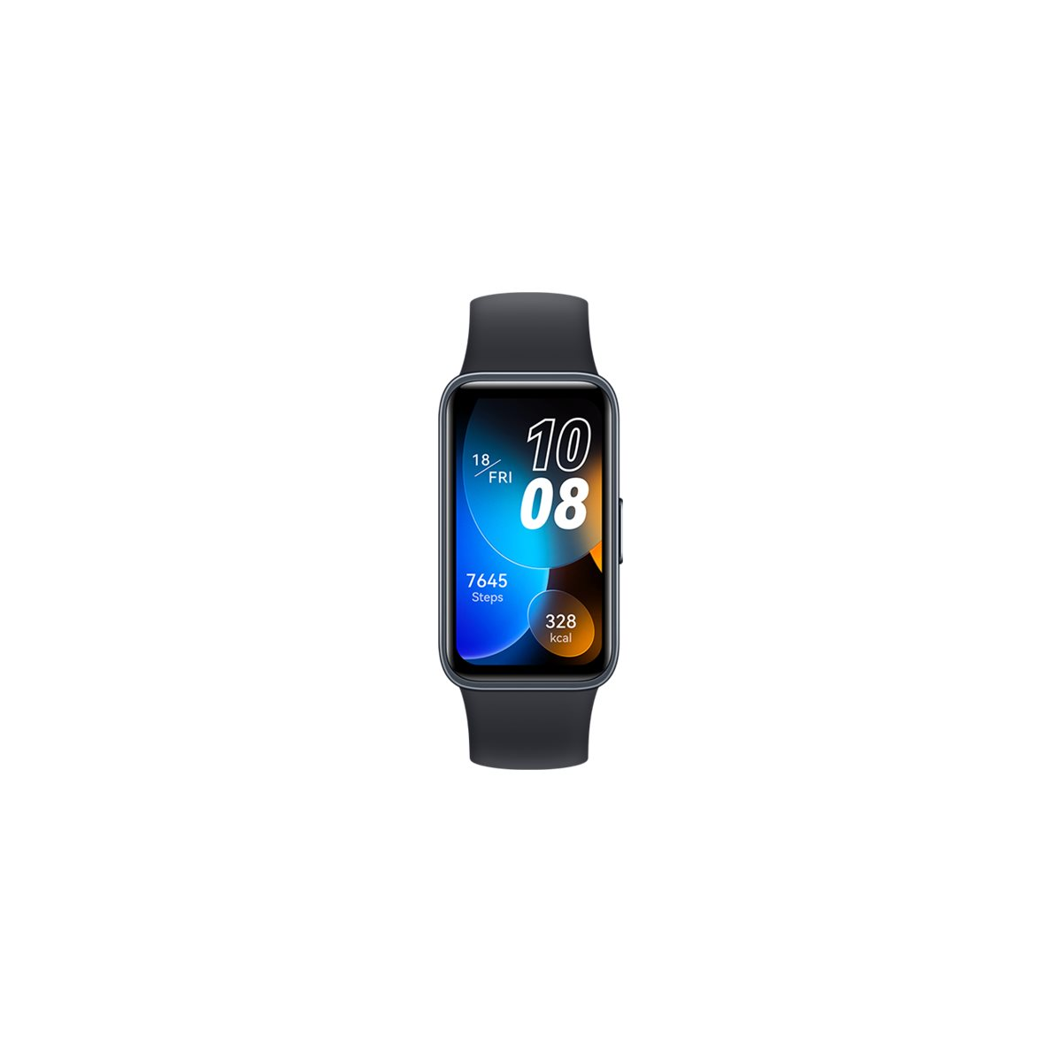 Huawei Band 8 Fitness-Tracker midnight black