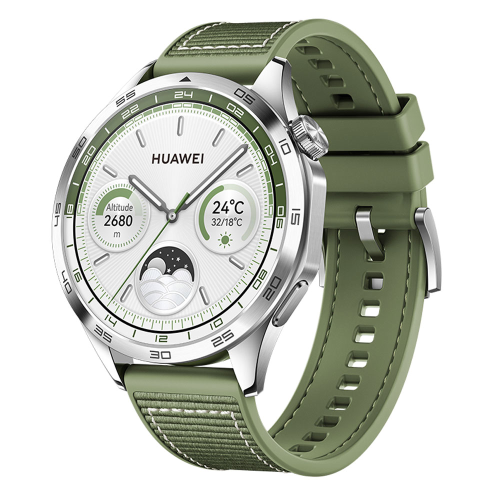 Huawei Watch GT 4 46mm Smartwatch