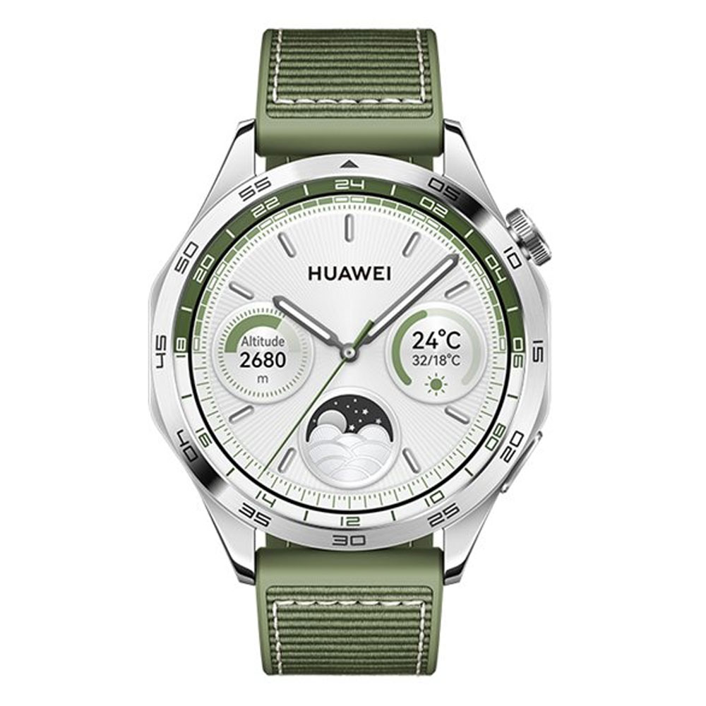 Huawei Watch GT 4 46mm Smartwatch