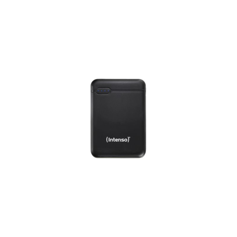 Intenso XS5000 Powerbank schwarz