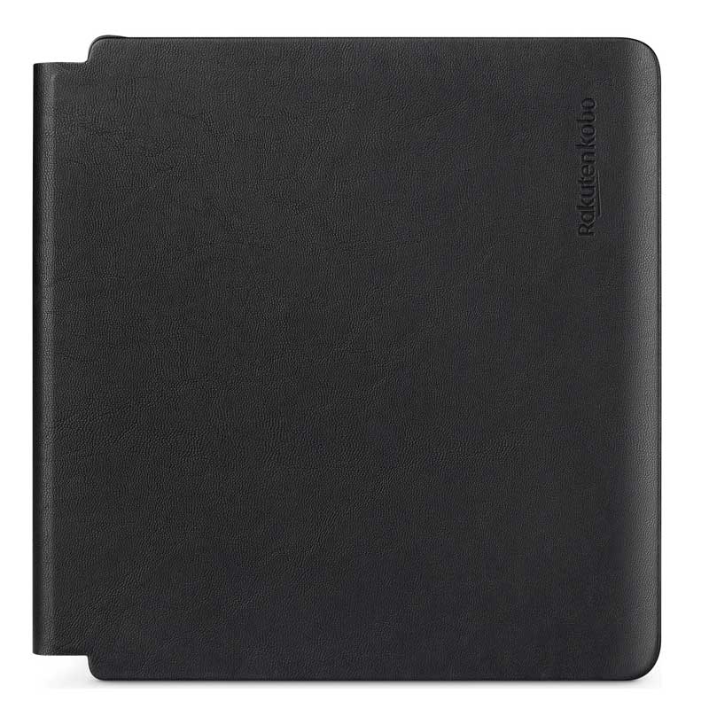 Kobo Sage Power Cover schwarz