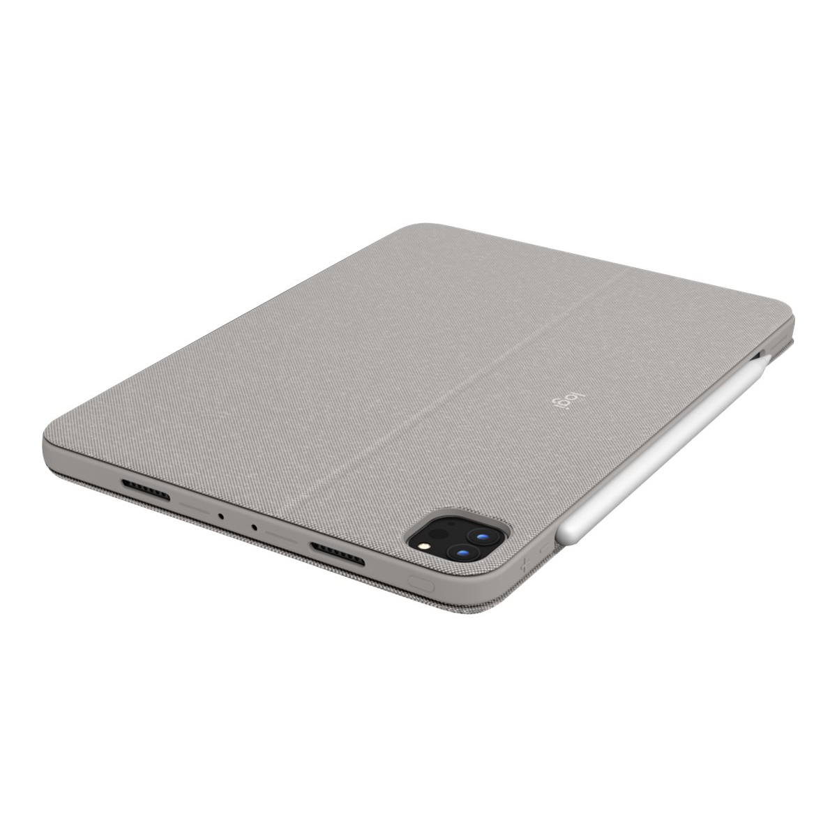 Logitech Combo Touch iPad Pro 11