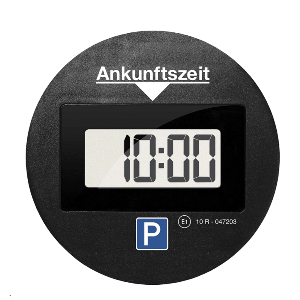 Needit Park Lite One Elektronische Parkscheibe
