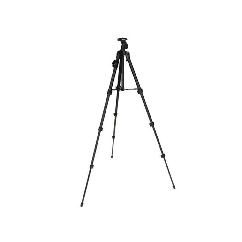 Rollei Smartphone Stativ Traveler schwarz