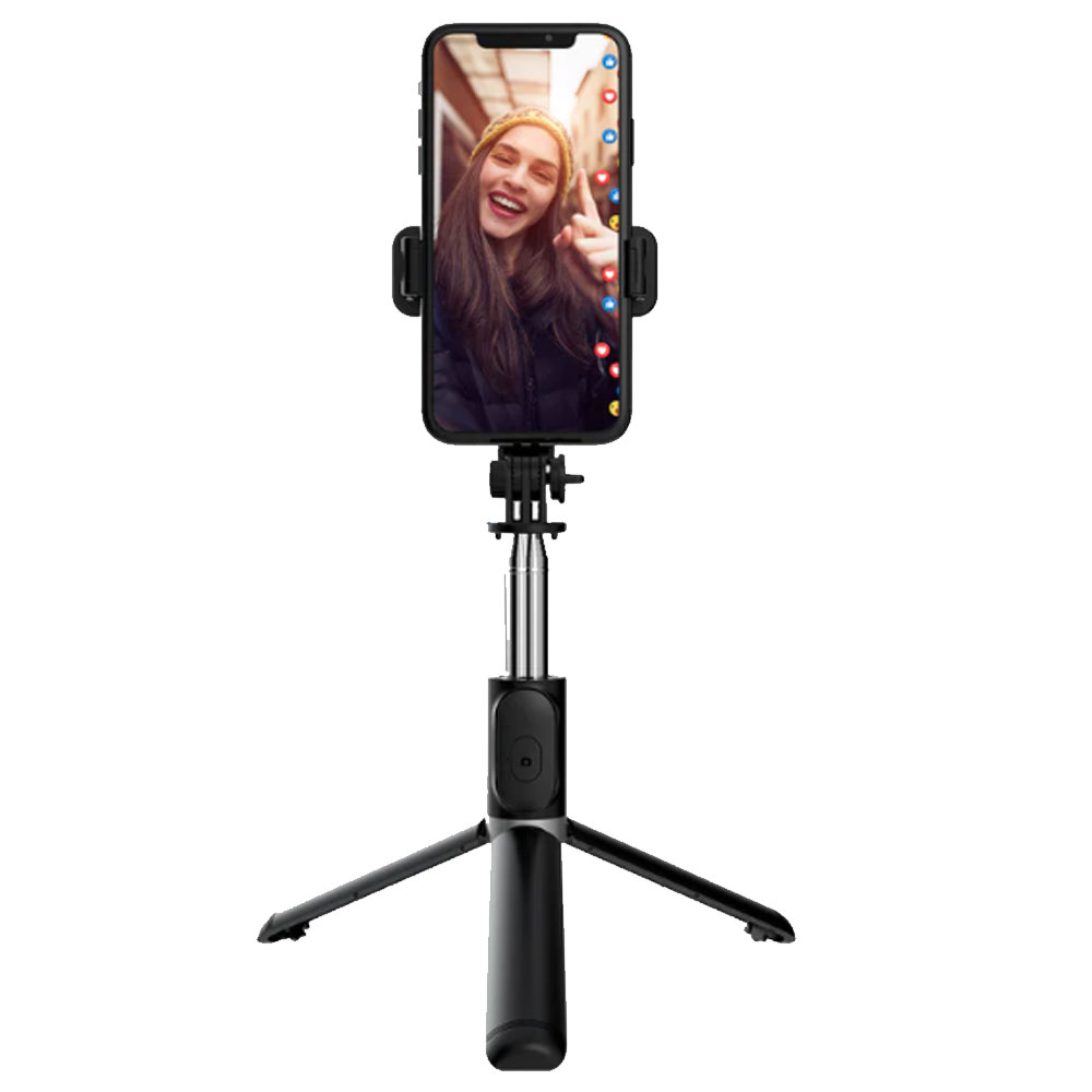 Rollei Comfort Selfie Stick Bluetooth