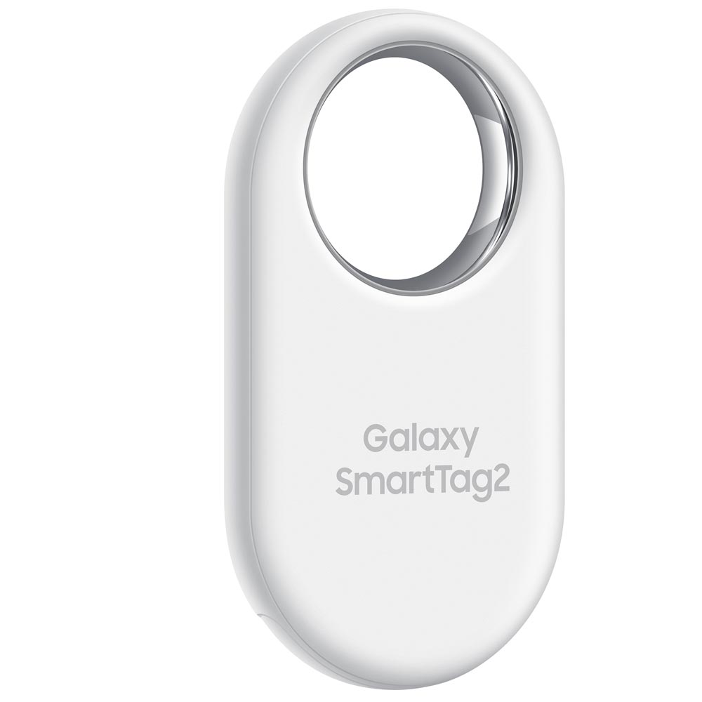 Samsung Galaxy SmartTag2 weiß