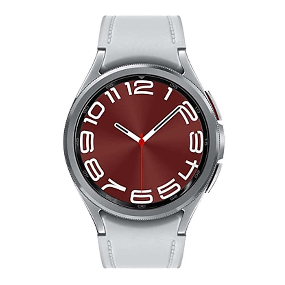 Samsung Galaxy Watch6 Classic 43mm LTE silver