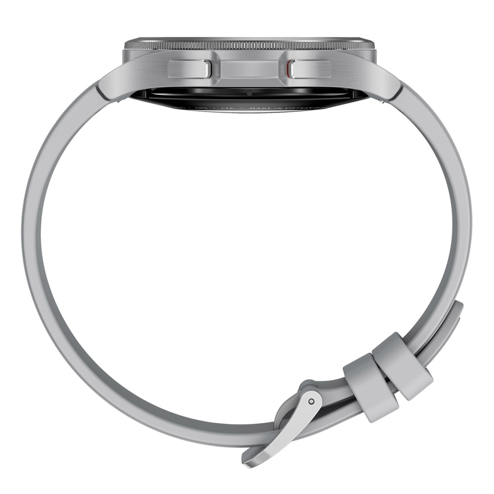 Samsung Galaxy Watch4 Classic 46mm LTE silver