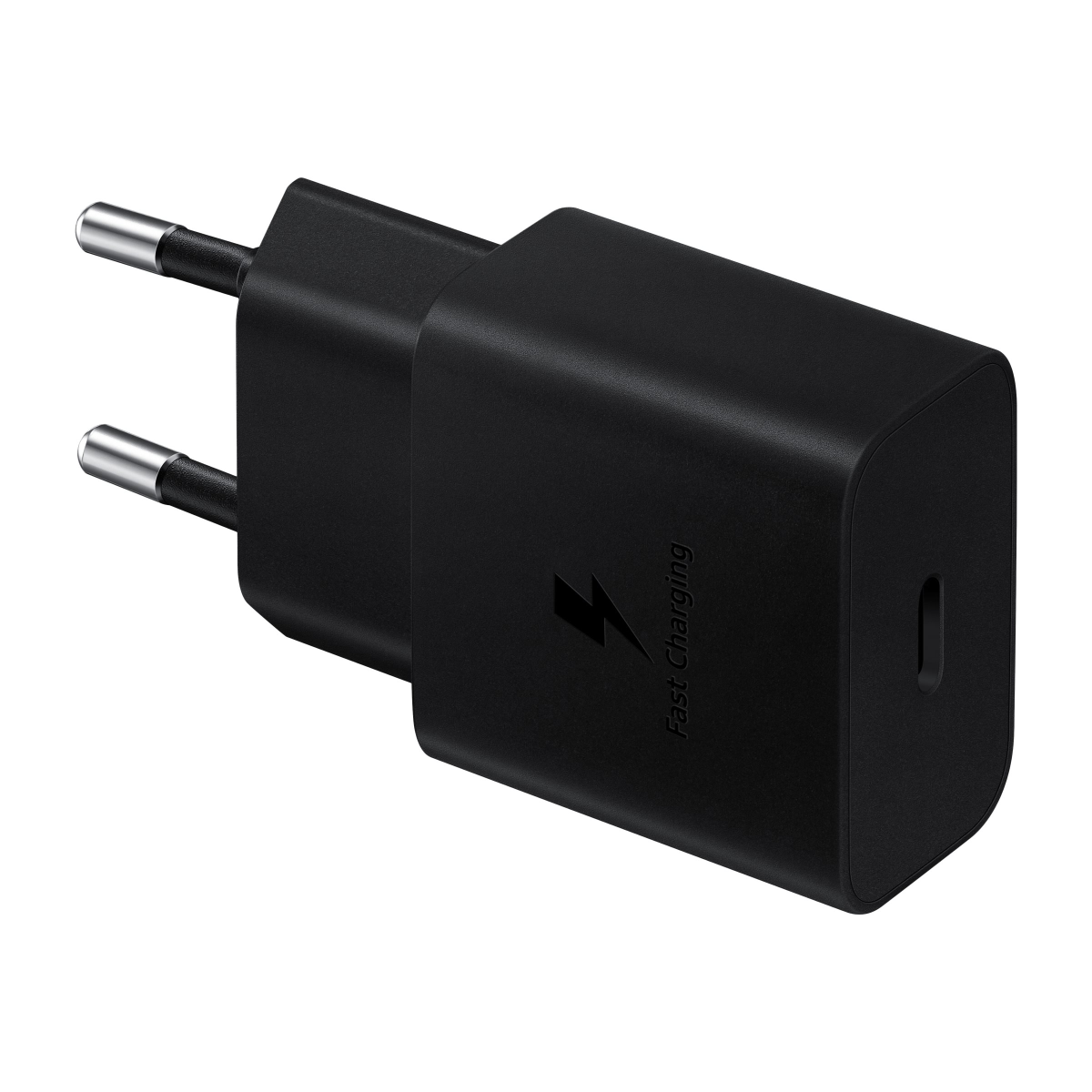 Samsung USB Type-C Ladegerät 15W schwarz